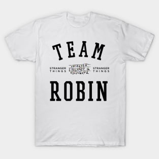 TEAM ROBIN T-Shirt